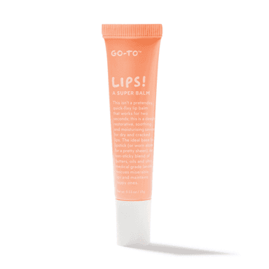Lips! Lip Balm