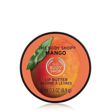 Mango Lip Butter