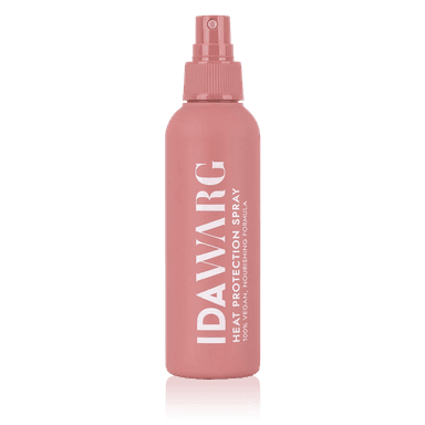 Heat Protection Spray