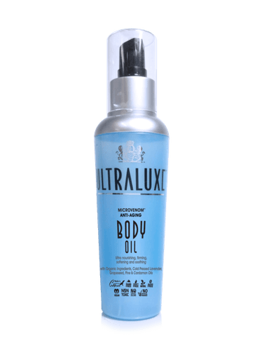 Microvenom Anti-Aging Body Oil