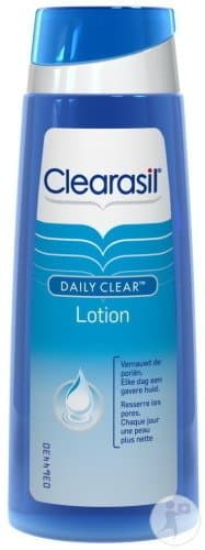 Lotion for Face