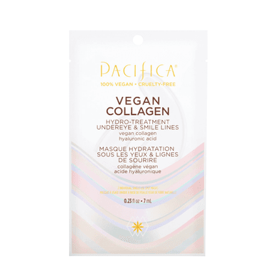 Vegan Collagen Hydro-Treatment Undereye & Smile Lines