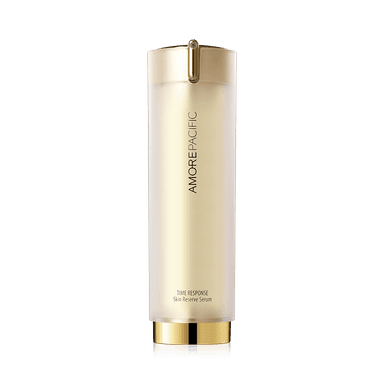 Time Response Skin Reserve Serum