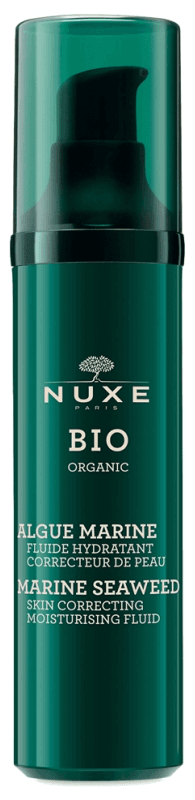 Skin Correcting Moisturising Fluid