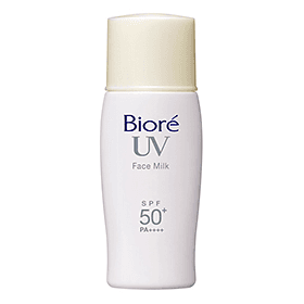 UV Perfect Face Milk SPF50+ Pa++++