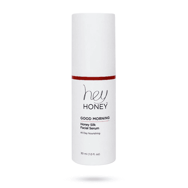Good Morning Honey Moisturizer Silk Serum