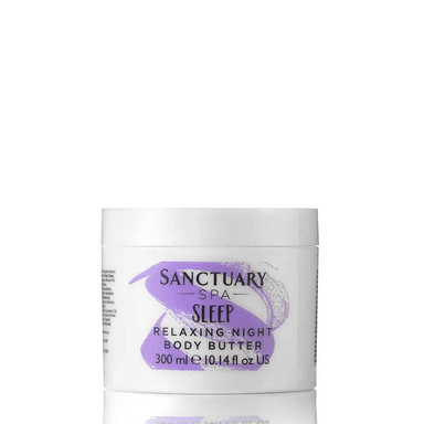 Sleep Relaxing Body Butter