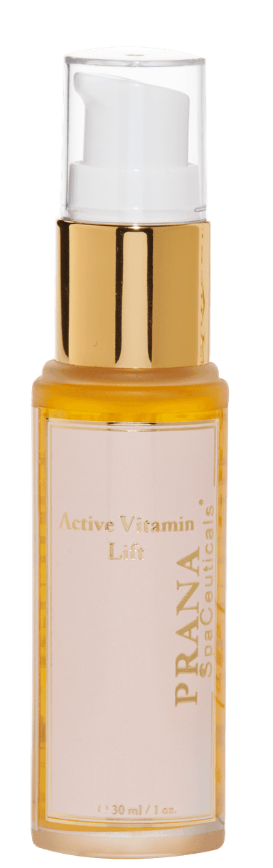 Active Vitamin Lift Serum