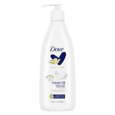 Body Love Intense Care Body Lotion