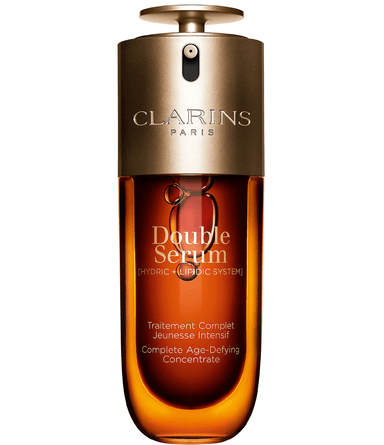 Double Serum Anti-Aging + Anti-Wrinkle Serum