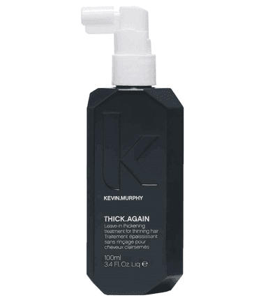 THICK.AGAIN Leave-in Thickening Treatment