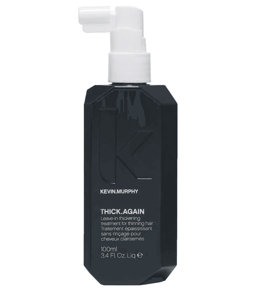 THICK.AGAIN Leave-in Thickening Treatment