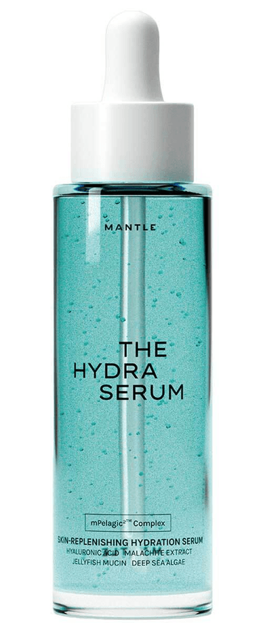The Hydra Serum