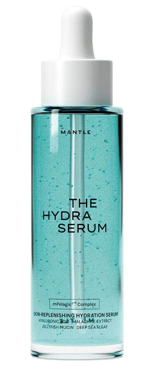 The Hydra Serum