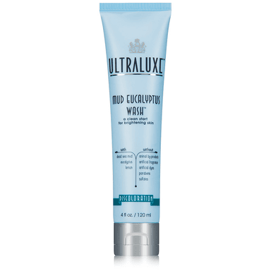 Mud Eucalyptus Wash