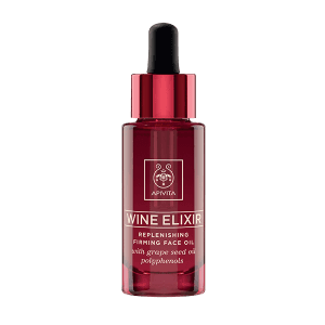 Replenishing Firming Face Oil
