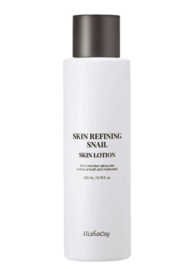 Skin Refining Snail Skin Lotion