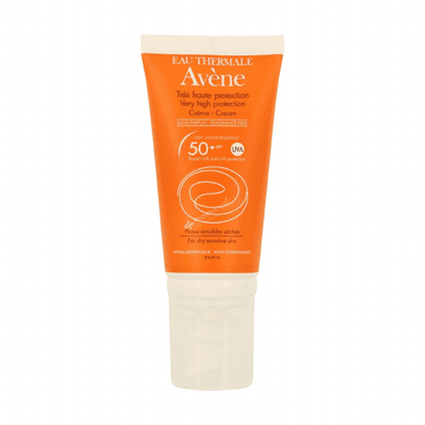 Very High Protection Cream SPF50+
