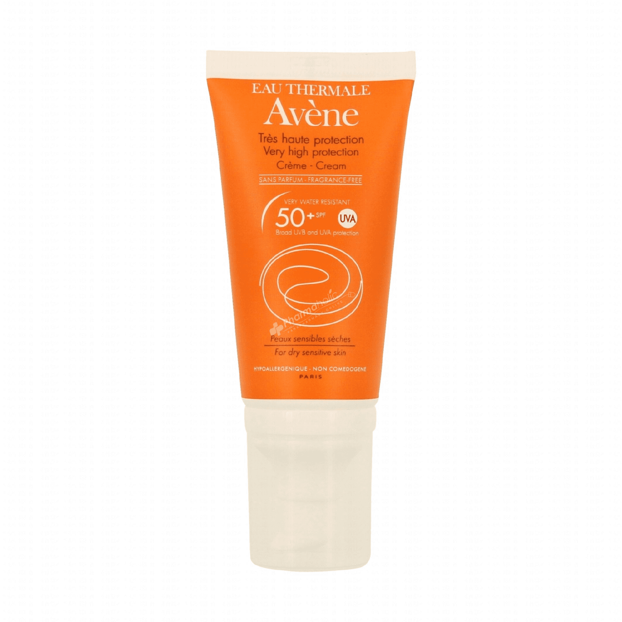 Very High Protection Cream SPF50+