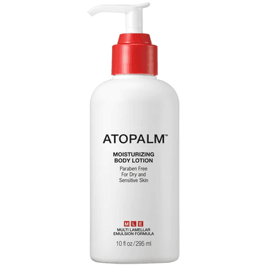 MLE Moisturizing Body Lotion
