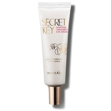 Starting Treatment Eye Cream_Rose Edition