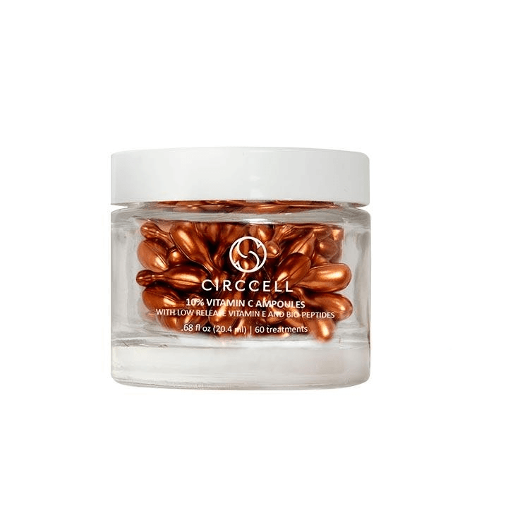 Vitamin C Ampoules