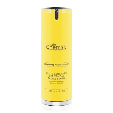 Pro-5 Collagen Bee Venom Facial Serum