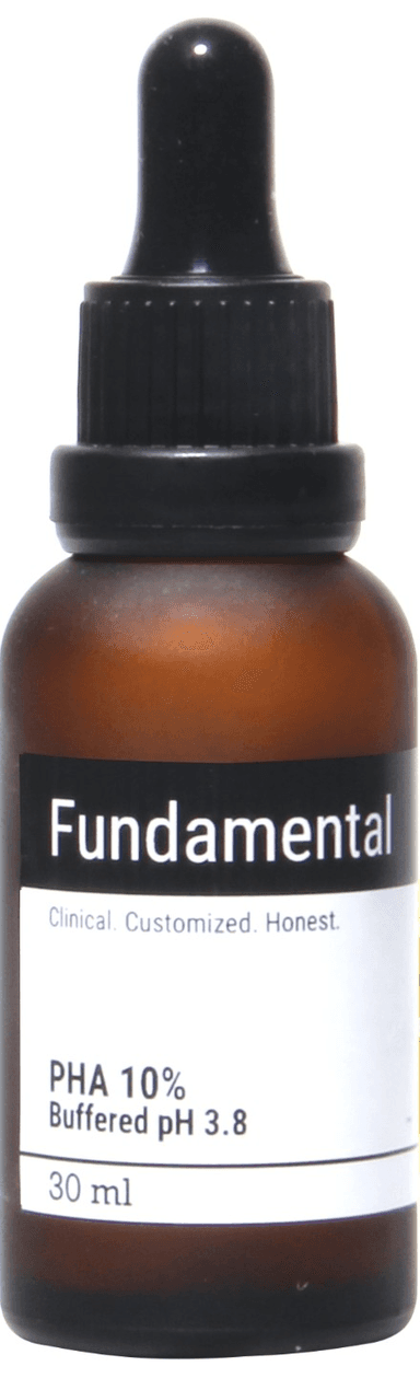 Gluconolactone (Pha) 10%