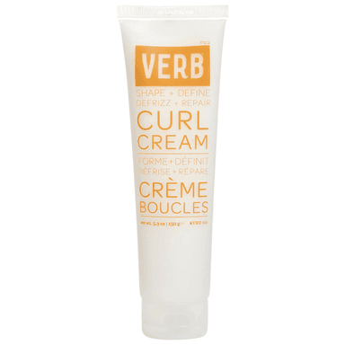 Curl Cream