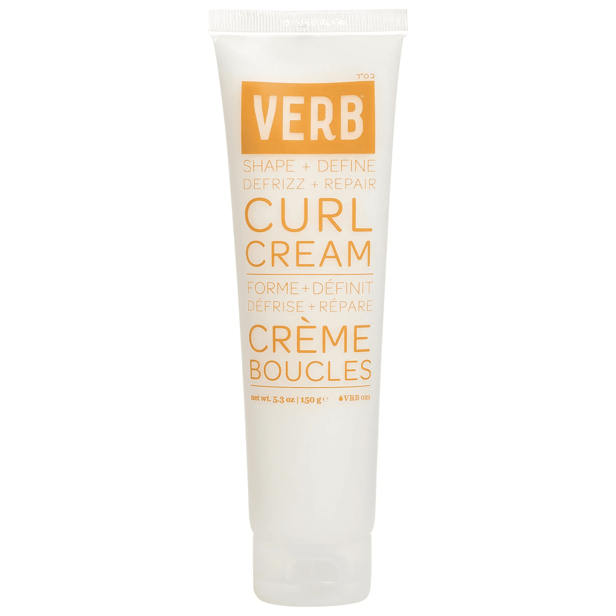 Curl Cream