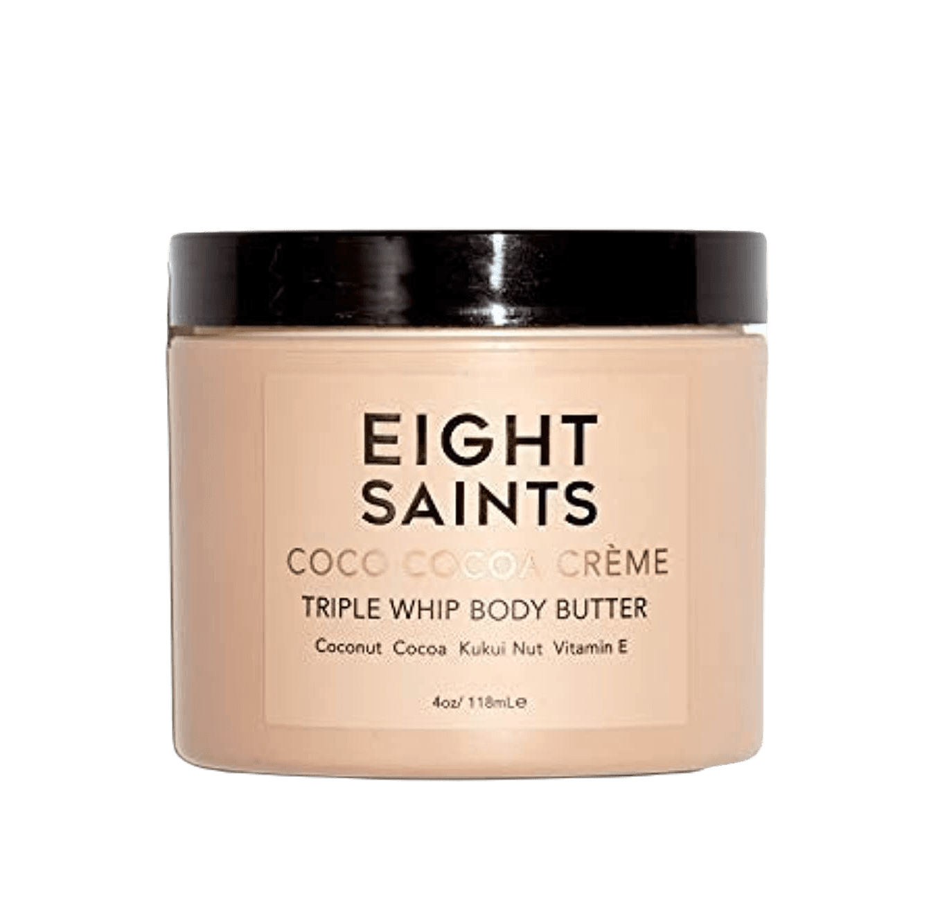Coco Cocoa Creme Body Butter