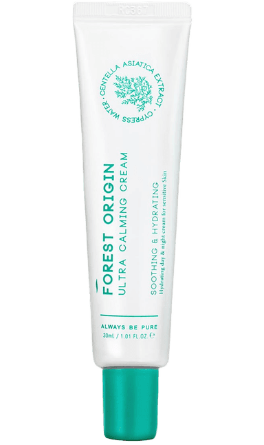 Forest Origin Ultra Calming Cream