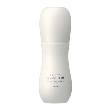 Estina Alvita Vitalizing Milk (I)