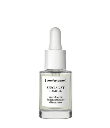 Specialist Hand Oil