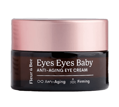 Anti-Aging Eye Cream Eyes Eyes Baby
