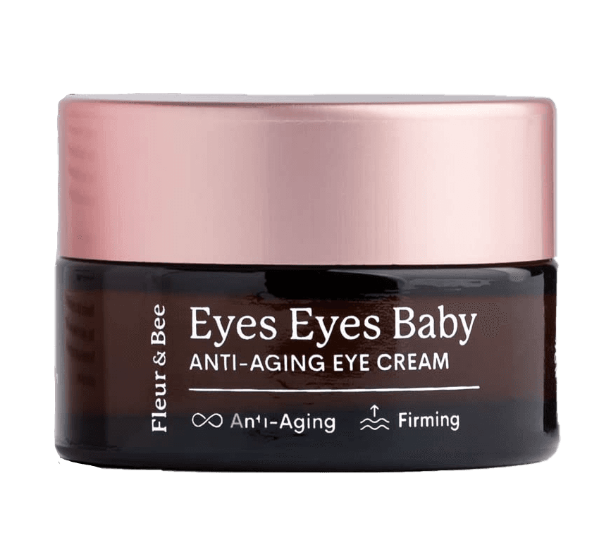 Anti-Aging Eye Cream Eyes Eyes Baby