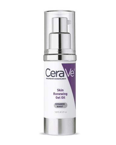 Skin Renewing Gel Oil