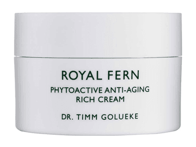 Phytoactive Rich Cream