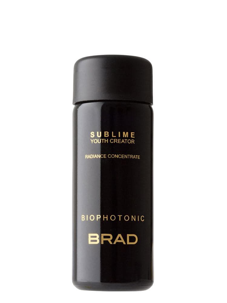 Sublime Youth Creator Radiance Concentrate