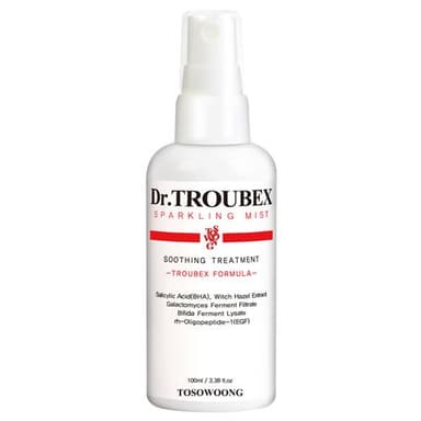 Dr. Troubex Sparkling Soothing Mist