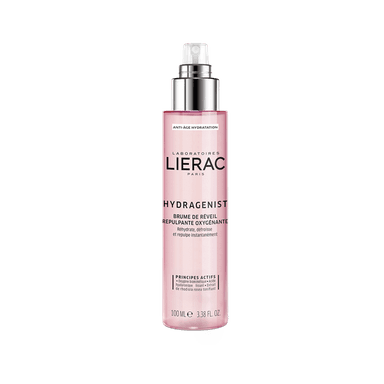 Hydragenist Morning Moisturizing Mist