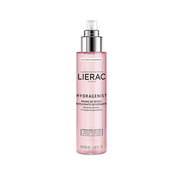 Hydragenist Morning Moisturizing Mist