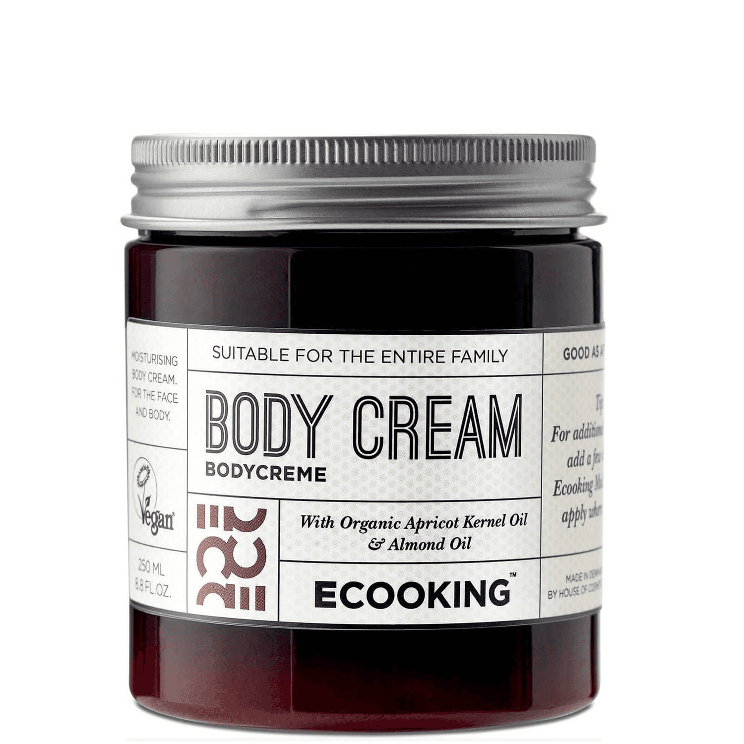 Body Cream