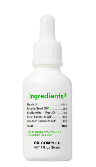 Plant Oil Complex