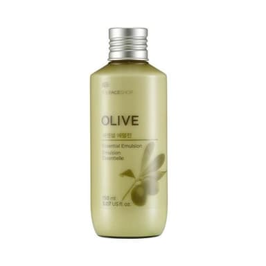 OLIVE ESSENTIAL EMULSION