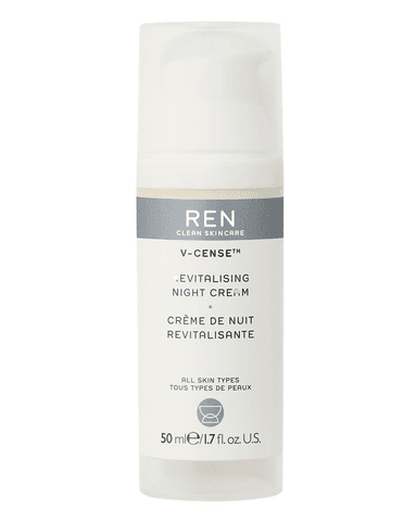 V-Cense Revitalising Night Cream
