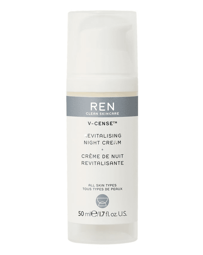 V-Cense Revitalising Night Cream