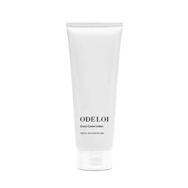 Green Caviar Lotion
