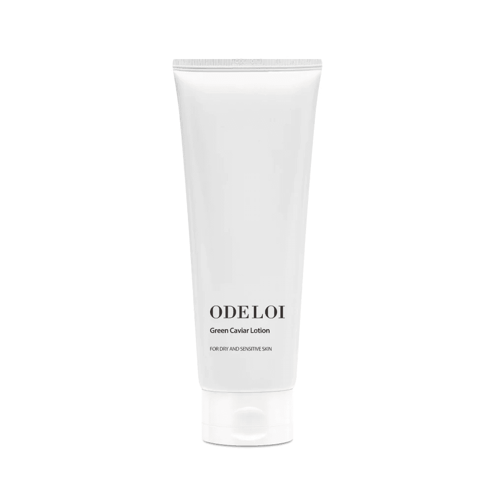 Green Caviar Lotion