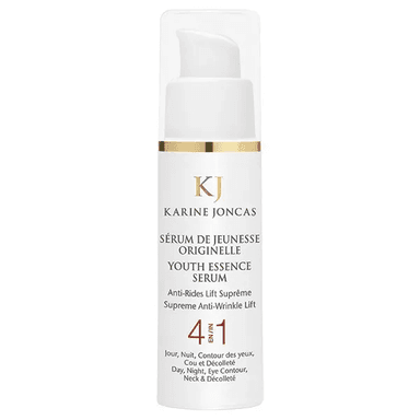 Youth Essence Serum